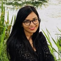 Dr. Shalini Sahani avatar image