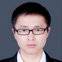 Dr. Hui Zhao avatar image