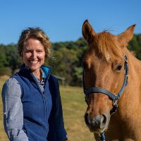 Dr. M. Katie Sheats avatar image