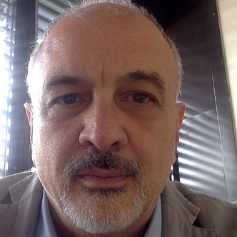 Prof. Dr. Rodolfo Ippoliti avatar image