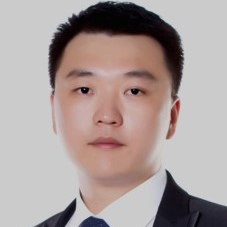 Prof. Dr. Fengdong Qu avatar image