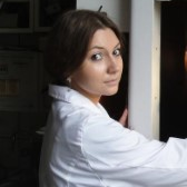 Dr. Polina Tyubaeva avatar image