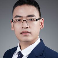 Dr. Mengjun Chen avatar image