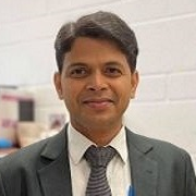 Dr. Nadeem Akhtar avatar image