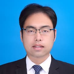 Dr. Haitao Liu avatar image