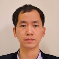 Prof. Dr. Yancheng You avatar image