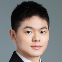 Dr. Zijian Zhang avatar image