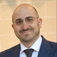 Prof. Dr. Nicholas Sammut avatar image