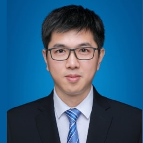 Dr. Zhan Liu avatar image