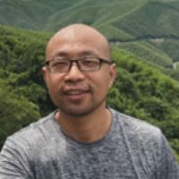 Dr. Dachao Jin avatar image