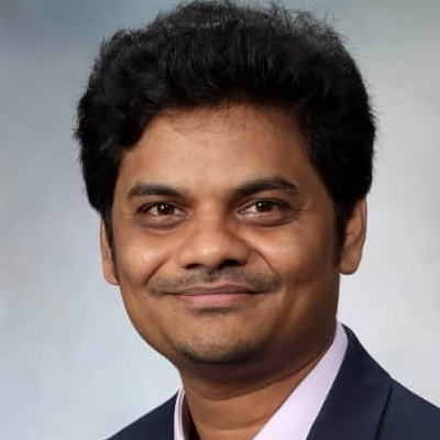 Dr. Gokara Mahesh avatar image