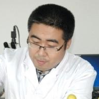 Prof. Dr. Guangyue Li avatar image