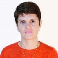 Dr. Cristina Tudoran avatar image