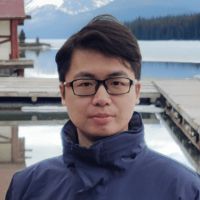 Dr. Xinwei Chen avatar image