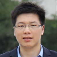 Dr. Weijie Li avatar image