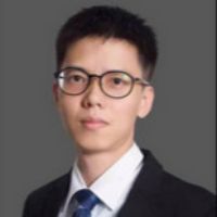 Dr. Zebo Zheng avatar image