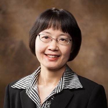 Prof. Dr. Min Zou avatar image