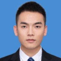 Dr. Xinyuan Liang avatar image