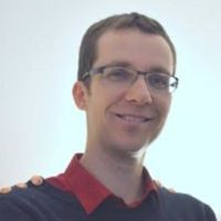 Dr. Laurent Burlion avatar image