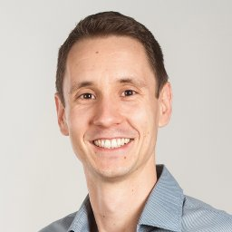 Prof. Dr. Marcel Schulz avatar image