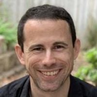 Dr. James Montgomery avatar image