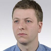 Dr. Jakub Szabelski avatar image