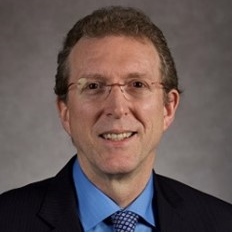 Prof. Dr. Chris Roberts avatar image