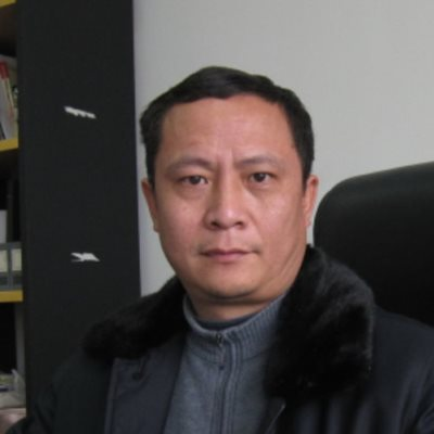 Prof. Dr. Guihua Liu avatar image