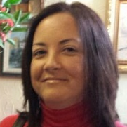 Prof. Dr. Juana María Rosas avatar image