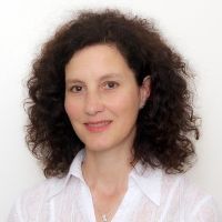 Dr. Yordanka Uzunova avatar image