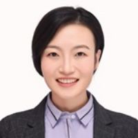 Dr. Chenye Wang avatar image