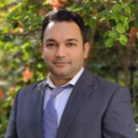 Dr. Amin Malek avatar image