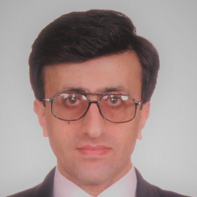 Prof. Dr. Hovik Matevossian avatar image