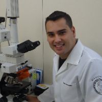 Dr. Tiago Fernandes avatar image