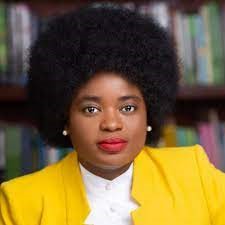 Dr. Adenike A. Akinsemolu avatar image