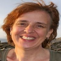 Dr. Maria Kihlstedt avatar image