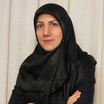 Dr. Hanifeh Imanian avatar image