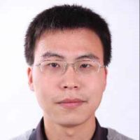 Dr. Dangwei Wang avatar image
