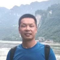 Dr. Jian Chen avatar image