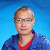 Dr. Junhong Zhang avatar image