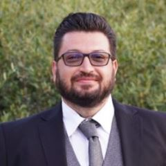 Dr. Claudio Loconsole avatar image