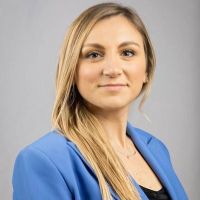 Dr. Brigida Barberio avatar image