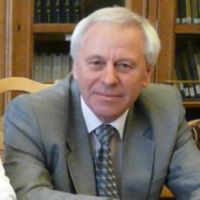 Prof. Dr. Valery Antonov avatar image