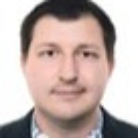 Dr. Roman Vadimovich Davydov avatar image