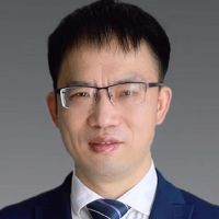 Dr. Liangbin Xu avatar image