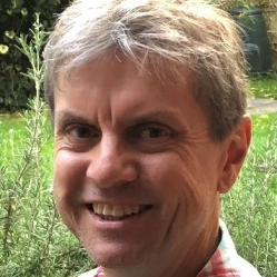 Prof. Dr. Vic Grout avatar image