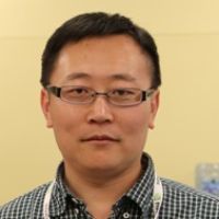 Prof. Dr. Deyu Meng avatar image
