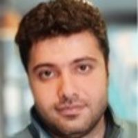 Dr. Masoud Kaveh avatar image