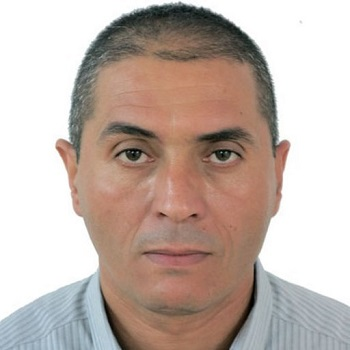Prof. Dr. Kamel Boughrara avatar image