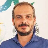 Dr. Vasileios Takavakoglou avatar image